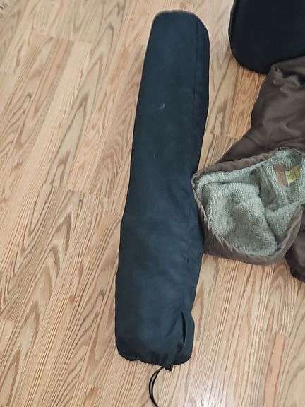 Camping/Outdoor Lot