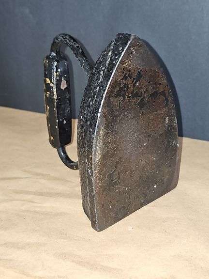 Cast iron/doorstop