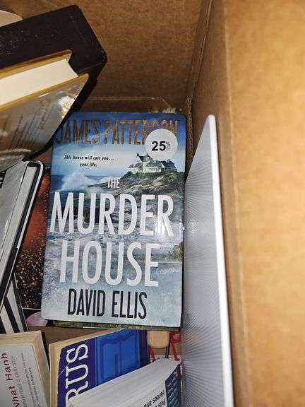 Misc. Books