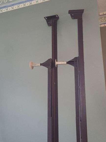 Bed rails