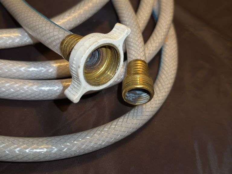 Hoover Steam Vac & hose