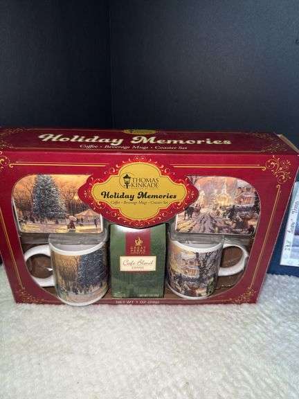 Misc Christmas Decor