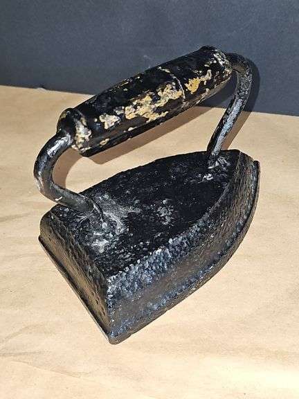 Cast iron/doorstop