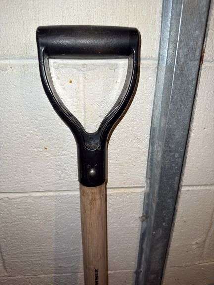 Shovels