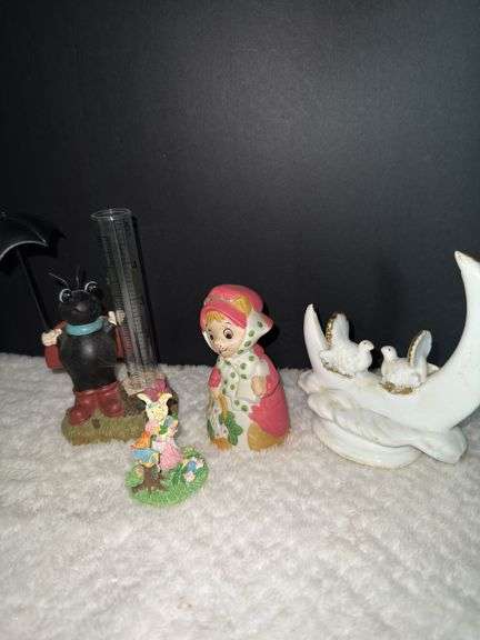 Misc Decor