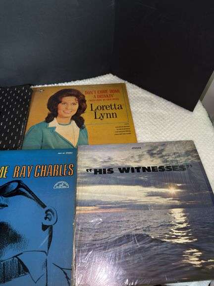 Vintage Records
