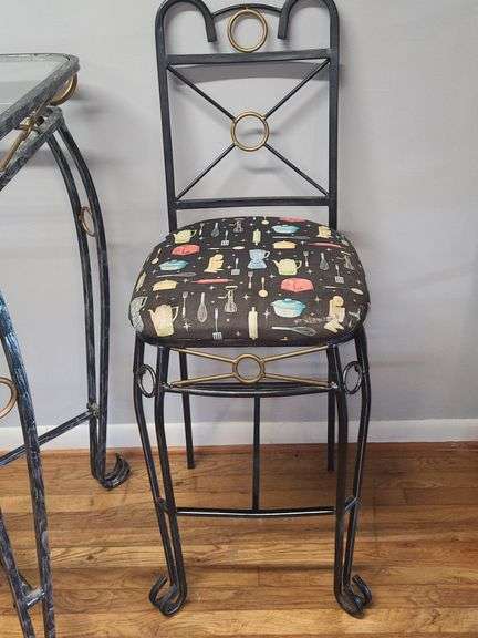 Bar Table Set