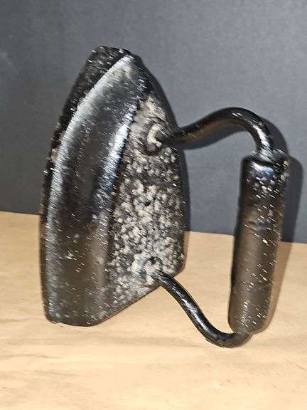 Cast iron/doorstop