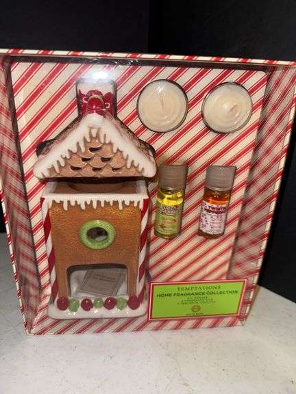 Christmas items