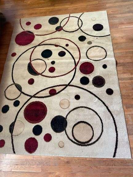 Area rug