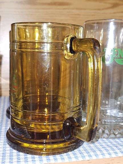 Beer Mugs