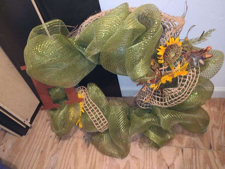 Wreaths