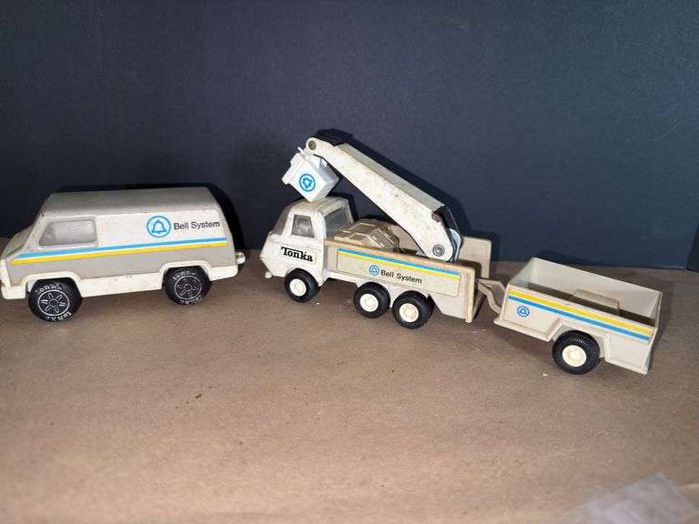 Bell South Toys
