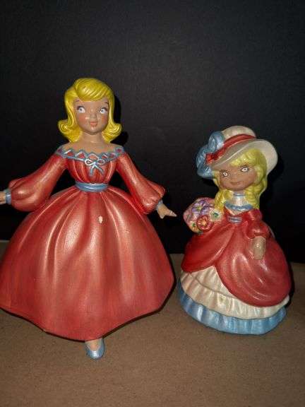 Figurines