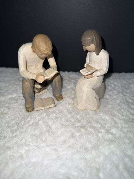 Willow Tree Figurines