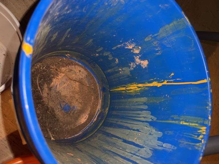 Buckets