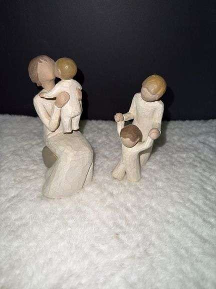 Willow Tree Figurines