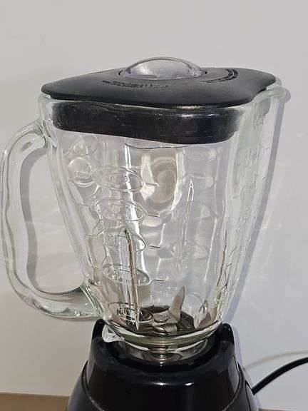 Oster Blender