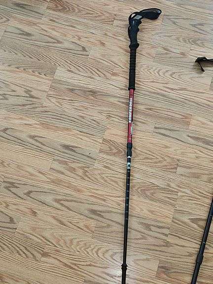 Trekking Poles