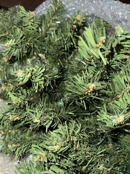 Christmas Trees