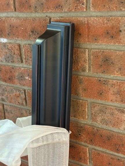 Wooden Wall Shelf