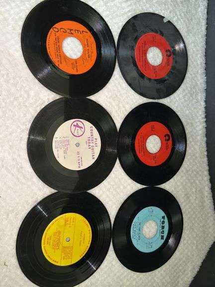 Vintage Records