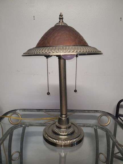 Table lamp