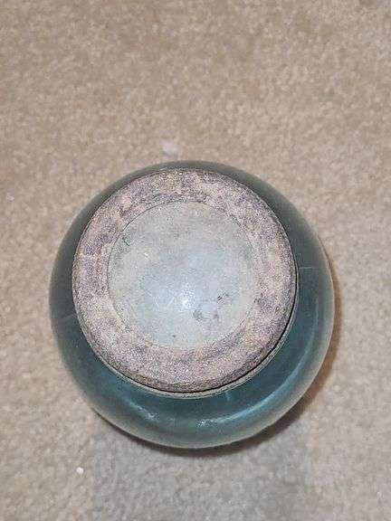 Blue #2 Ball Jar
