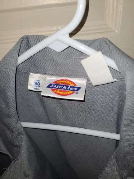 Dickies Overalls