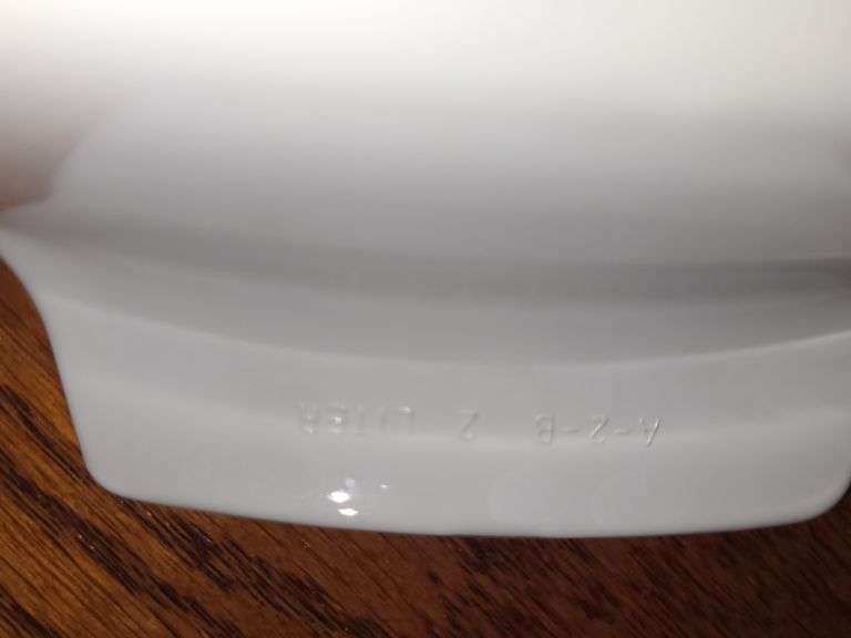 Vintage Corning Ware "Forever Yours"