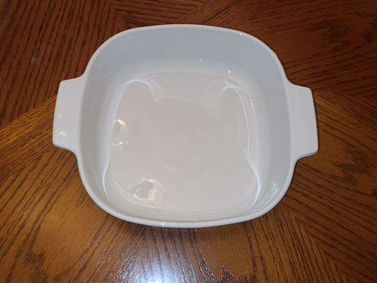 Vintage Corning Ware "Forever Yours"