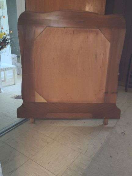 Round Table, floral, Mirror vanity frame, & more.