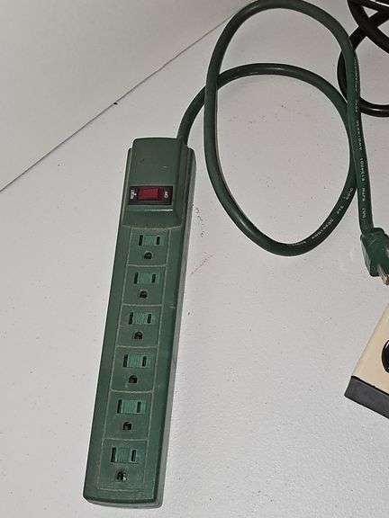 Power cords