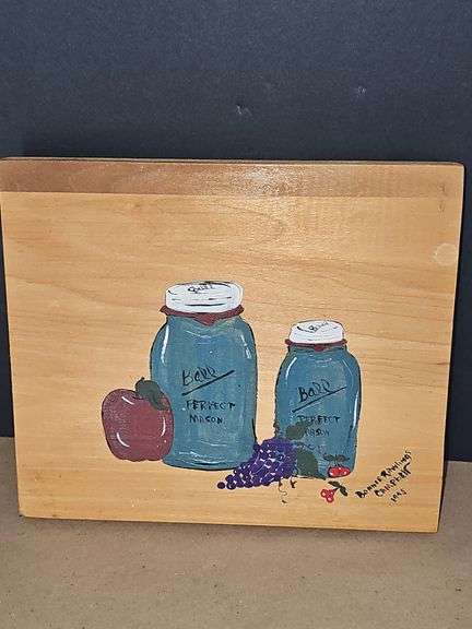 Cutting boards