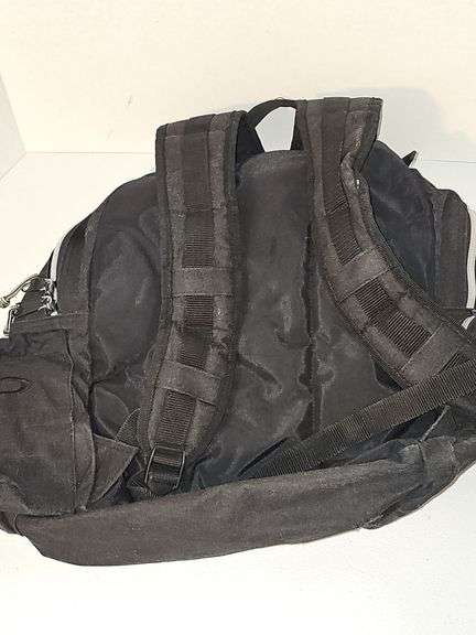 Backpacks