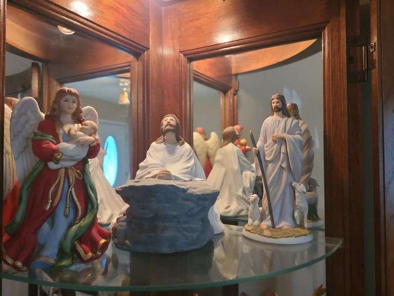 Religious figures