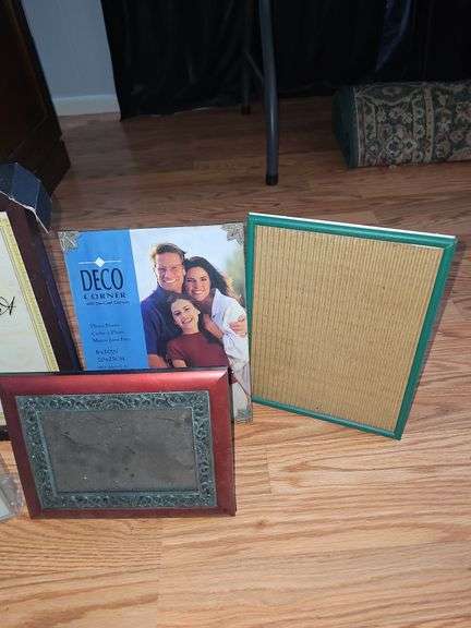 Misc. Frames, Photos & Mirror