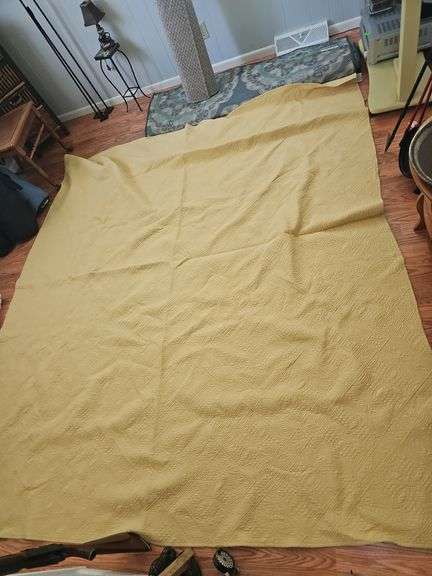 Eddie Bauer Quilt