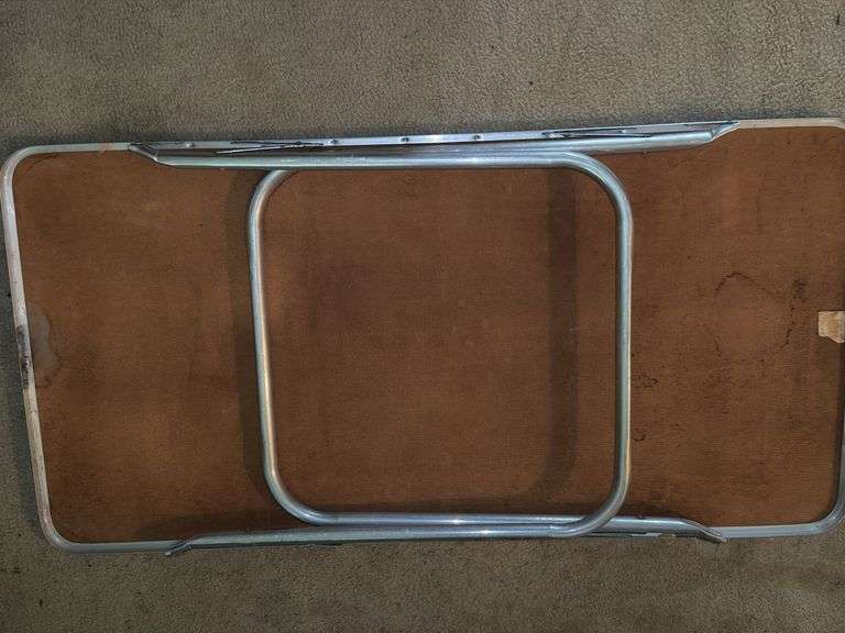 Folding Table