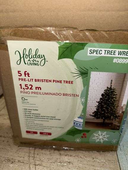 Christmas Trees