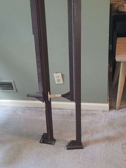 Bed rails