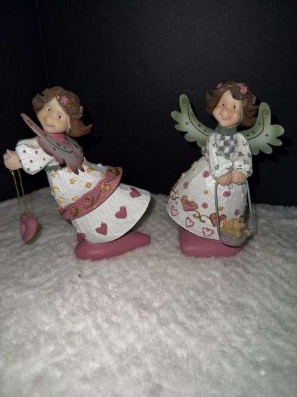 Home Interior Angel's