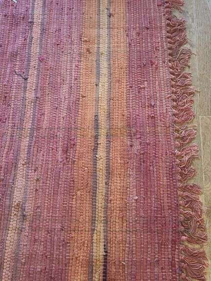 Area rugs