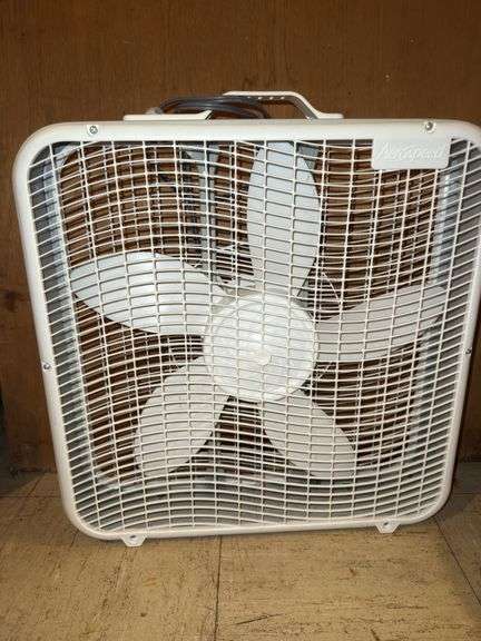 Fans