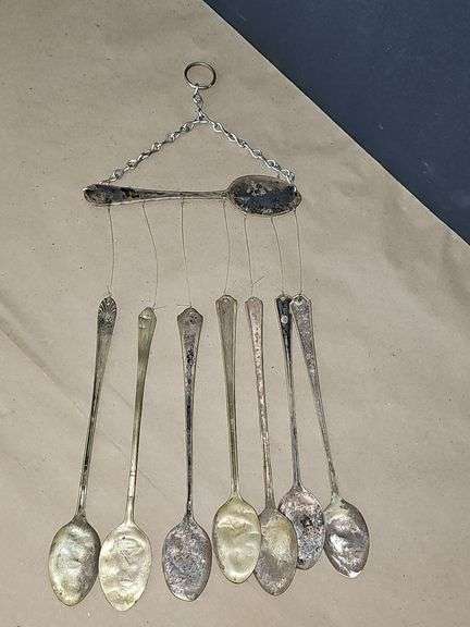Minature Farmhouse style utensils & more