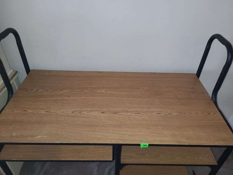 Computer desk