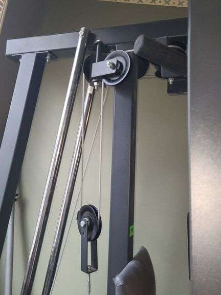 Weider home GYM
