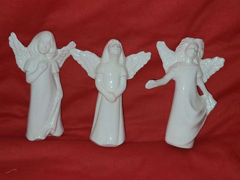Angels - qty 6