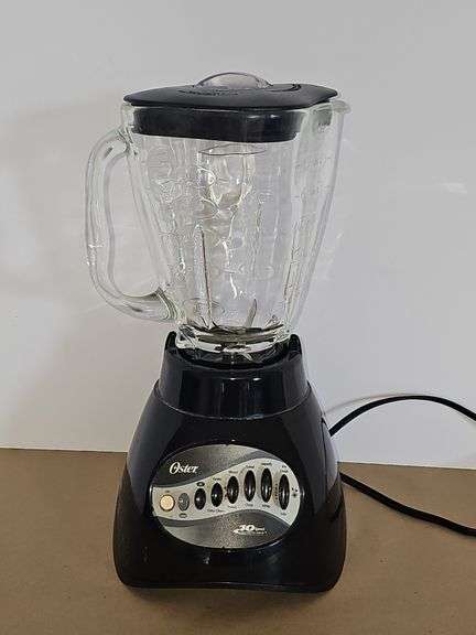 Oster Blender