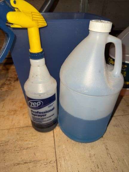 Household items